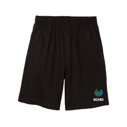 Image of Sport-Tek® Jersey Knit Short with Pockets