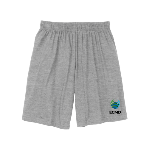 Sport-Tek® Jersey Knit Short with Pockets image thumbnail