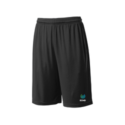 Image of Sport-Tek PosiCharge Competitor Pocketed Shorts