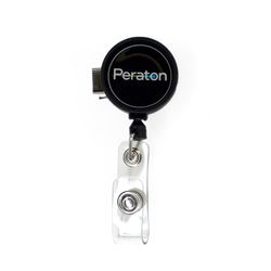 Image of Badge Holder