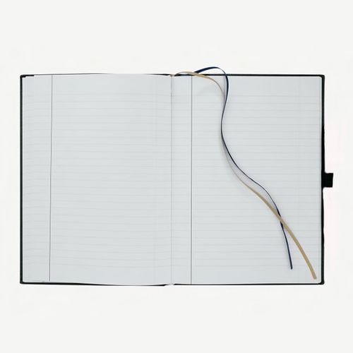 Leatherette Perfect Bound Journal  image thumbnail