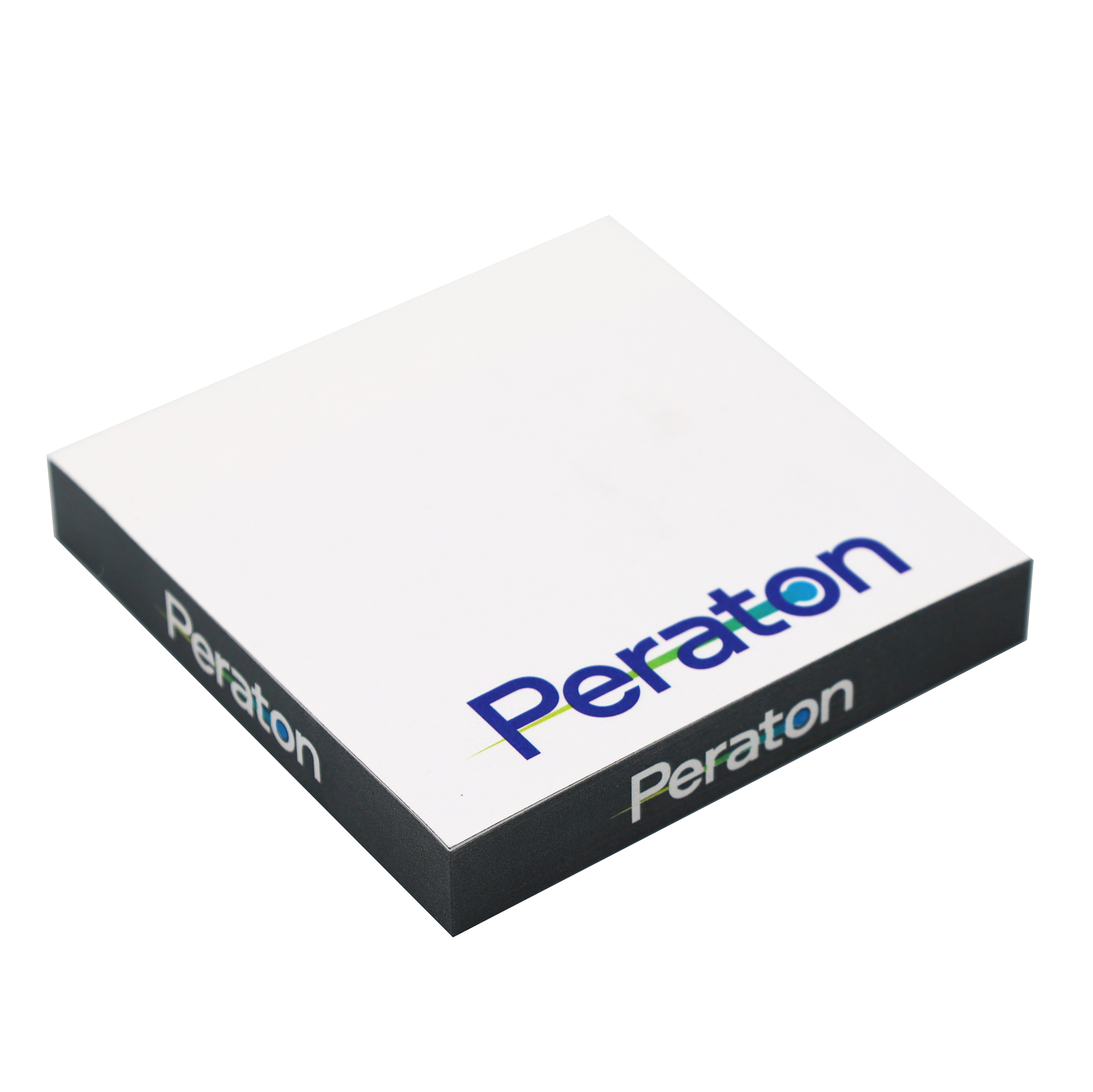 Image of Post-It Notes Slim Cube