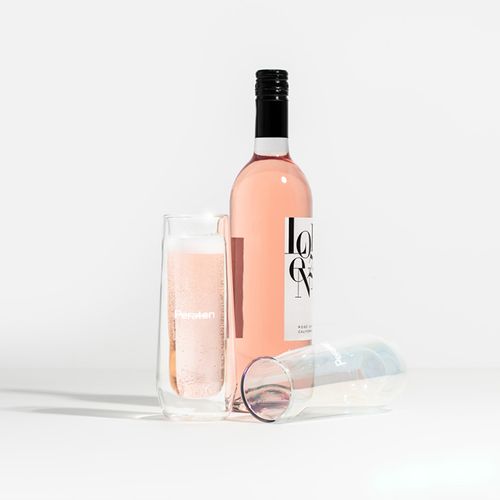 CORKCICLE® Flute Glass Set (2) image thumbnail