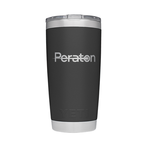 20oz Yeti Rambler image thumbnail