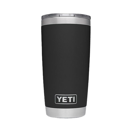 20oz Yeti Rambler image thumbnail