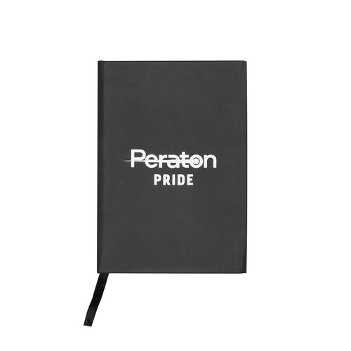 Pride Notebook image thumbnail