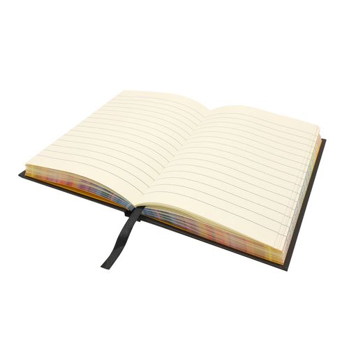 Pride Notebook image thumbnail