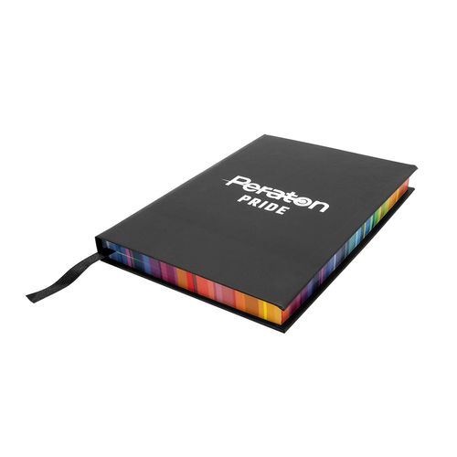 Pride Notebook image thumbnail