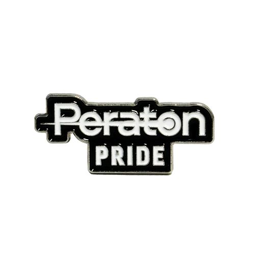 Pride Lapel Pin image thumbnail