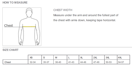 Do The Can't Be Done Tee - Navy image thumbnail