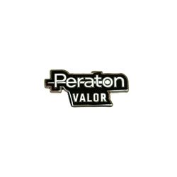 Image of VALOR Lapel Pin