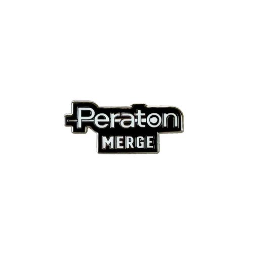 MERGE Lapel Pin image thumbnail