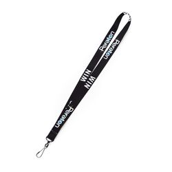 Image of WIN Lanyard