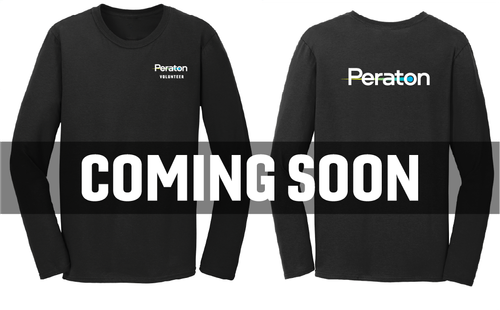 Volunteer Long Sleeve Tee image thumbnail