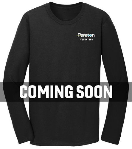 Volunteer Long Sleeve Tee image thumbnail