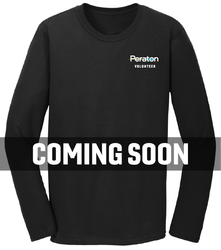 Image of Volunteer Long Sleeve Tee