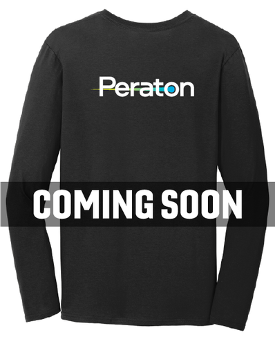 Volunteer Long Sleeve Tee image thumbnail