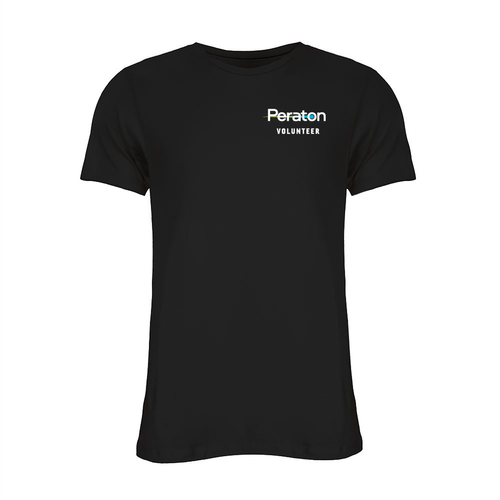 Volunteer Tee image thumbnail