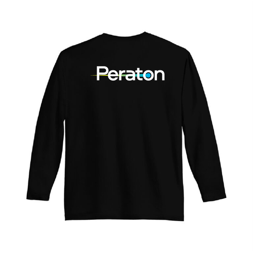 Volunteer Long Sleeve Tee image thumbnail