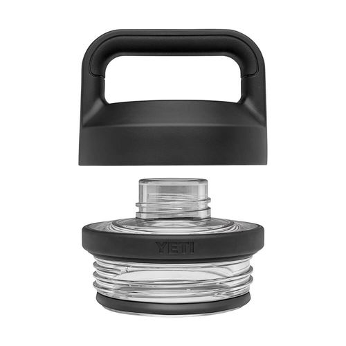 26oz Yeti Rambler Water Bottle with Chug Cap image thumbnail