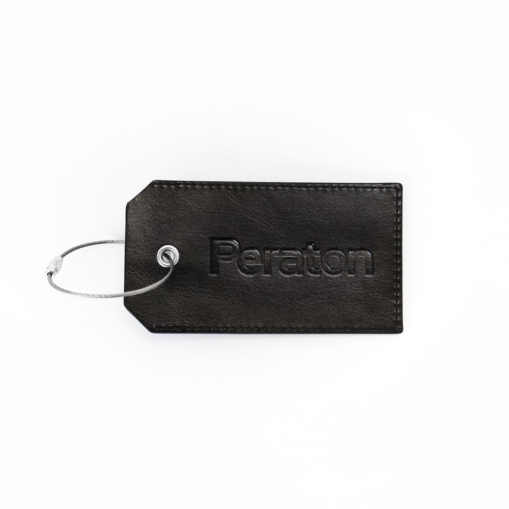 Luggage Tag primary image