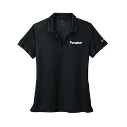 Image of Nike Ladies Dri-FIT Micro Pique 2.0 Polo