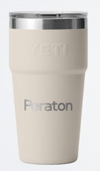 Image of 20oz Yeti Stackable Tumbler with Magslider Lid
