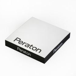 Image of Post-It Notes Slim Cube