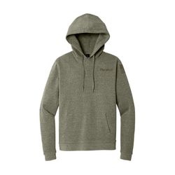 Image of Patriotic Hoodie - Military Green Frost