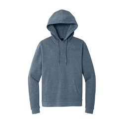 Image of Patriotic Hoodie - Navy Frost