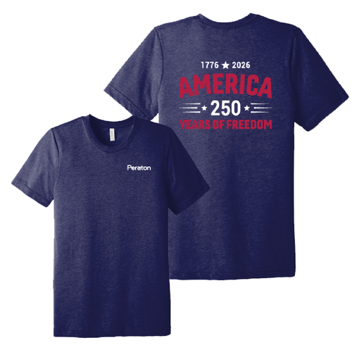 1776 - 2026 Tee image thumbnail