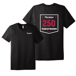 Image of 250 Years Shield Tee