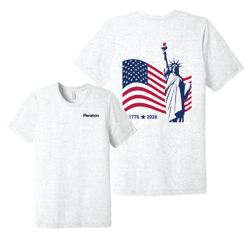 Statue of Liberty Tee image thumbnail