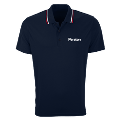 Image of Omega Tipped Polo