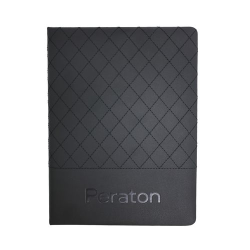 Luna Hard Cover Journal image thumbnail