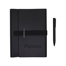 Image of Bettoni Sorrento Journal & Pen Gift Set