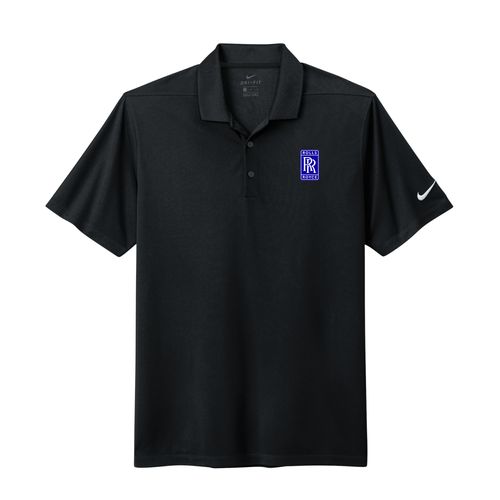 Men's Nike Dri-Fit Micro Pique 2.0 Polo image thumbnail