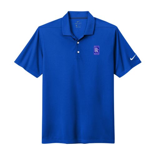 Men's Nike Dri-Fit Micro Pique 2.0 Polo image thumbnail