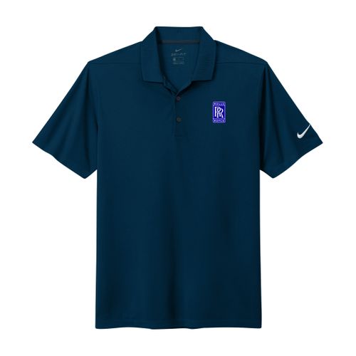 Men's Nike Dri-Fit Micro Pique 2.0 Polo image thumbnail