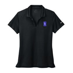 Image of Women's Nike Dri-FIT Micro Pique 2.0 Polo