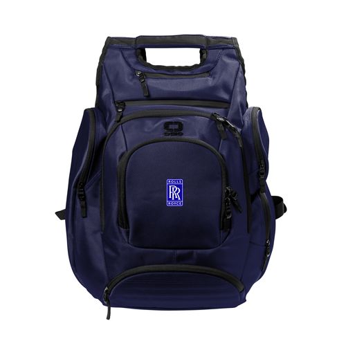OGIO Metro Ballistic Pack image thumbnail