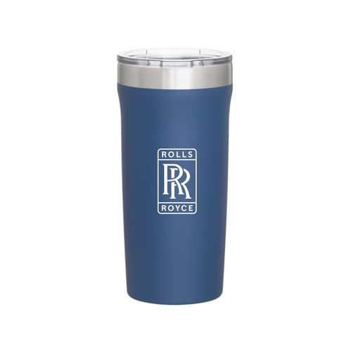 18 oz. Stainless Steel Tumbler image thumbnail