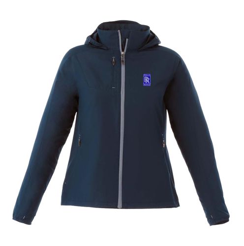 Women's Lightweight Jacket image thumbnail