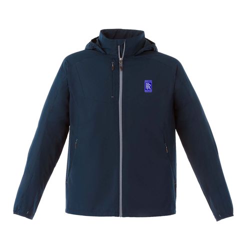 Men's Lightweight Jacket image thumbnail