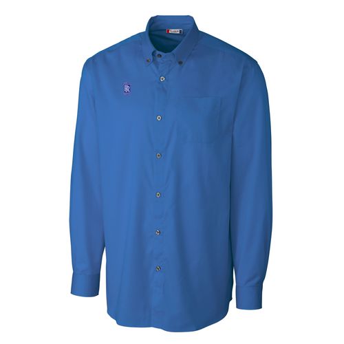 Men's Long Sleeve Button Down Shirt image thumbnail