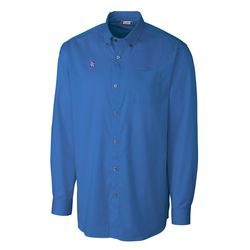 Image of Men's Long Sleeve Button Down Shirt