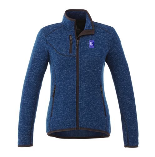 Women's Knit Jacket image thumbnail