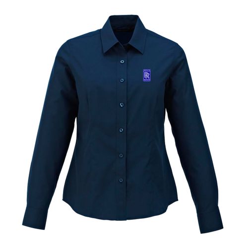 Women's Long Sleeve Shirt image thumbnail