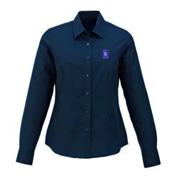 Image of Women's Long Sleeve Shirt