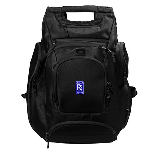 OGIO Metro Ballistic Pack image thumbnail